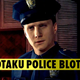 Illustration for article titled Police Blotter: His Face Fought the Law and the Law Won